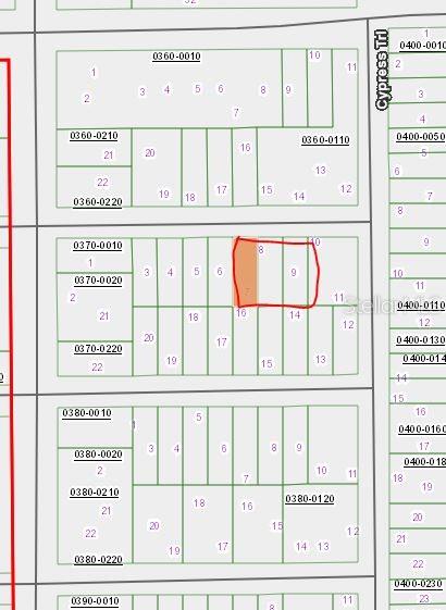 Details for Chestnut Trail, INTERLACHEN, FL 32148