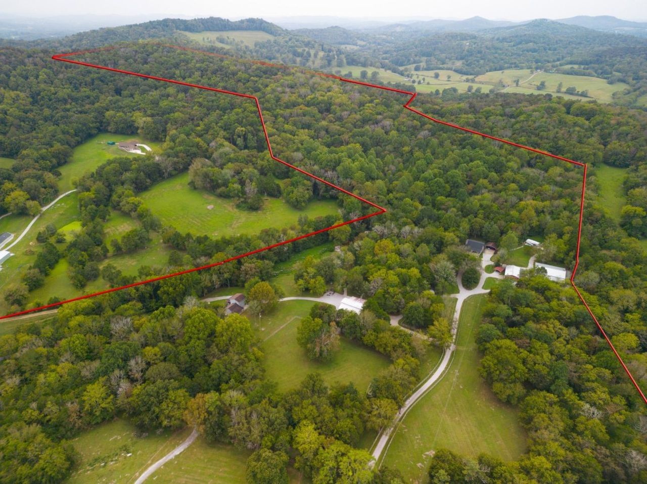 Details for 202 Pig Branch Rd, Brush Creek, TN 38547