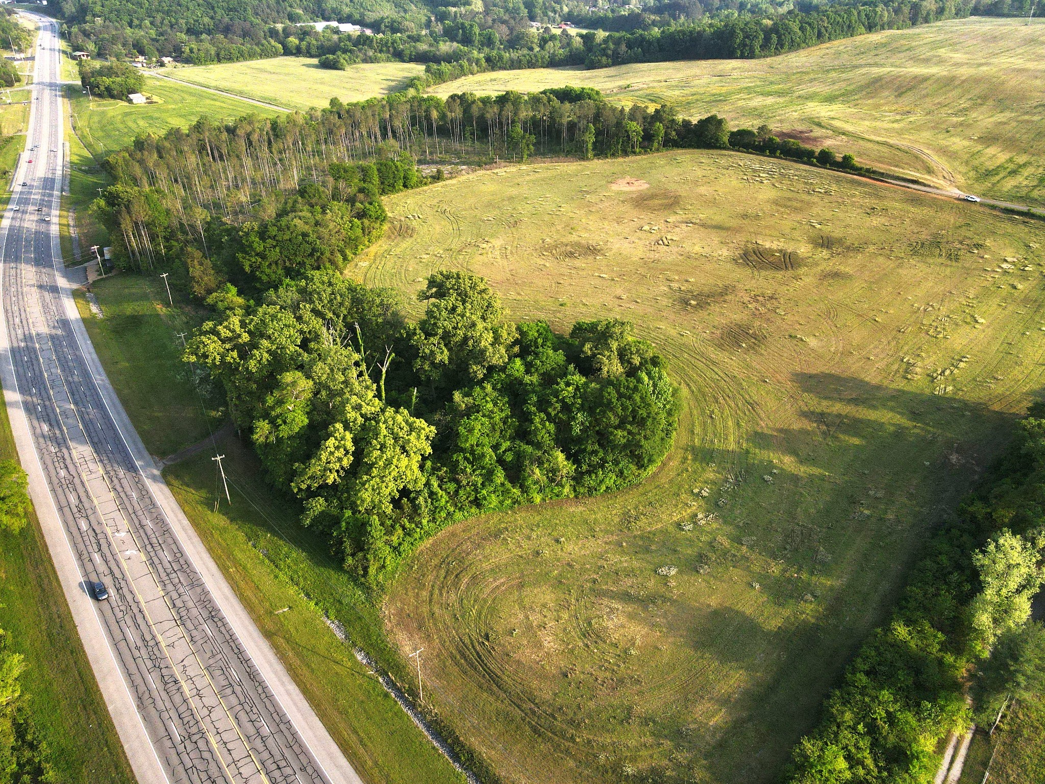 Image 4 of 12 For 0 Highway 64