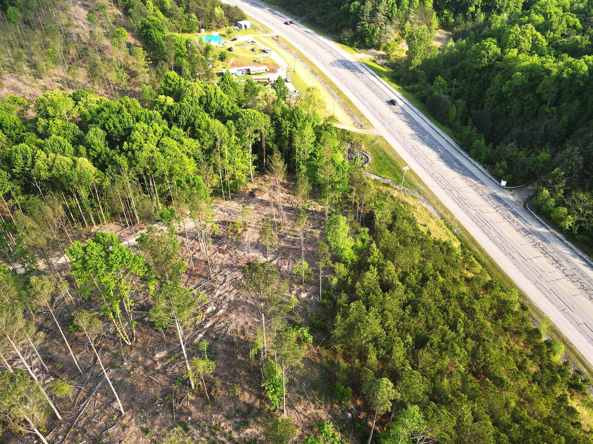 Image 6 of 14 For 0 Old Federal Road