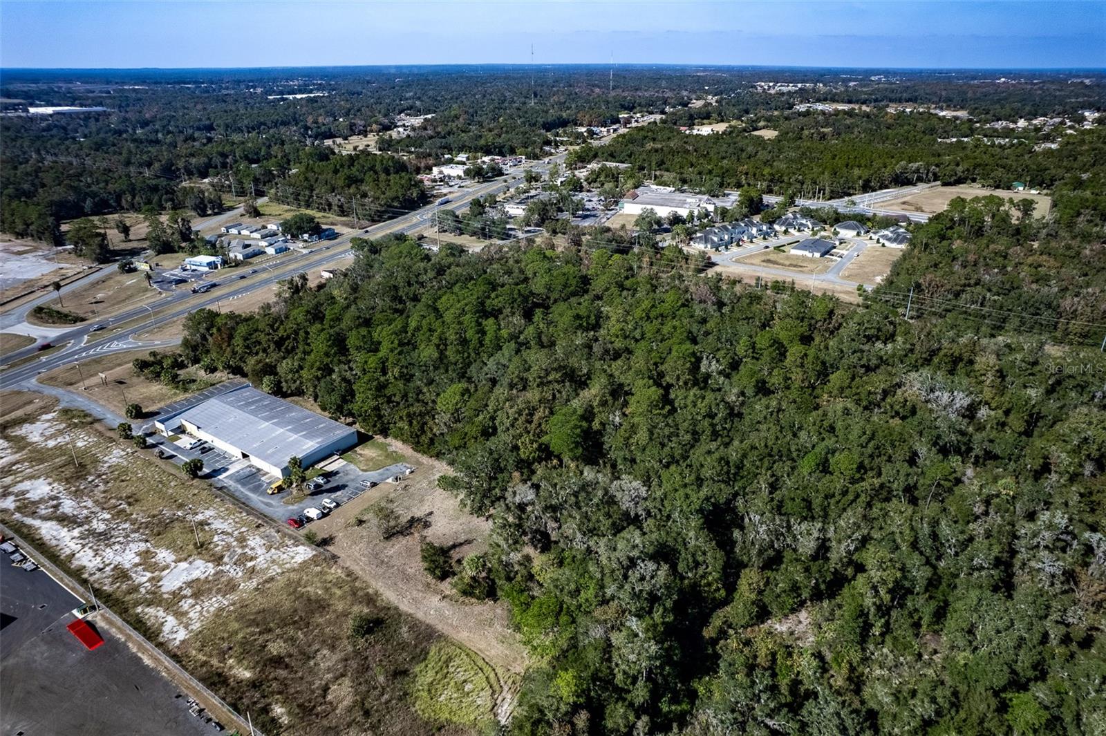 Listing photo id 8 for Hwy 441 And Anthony Rd