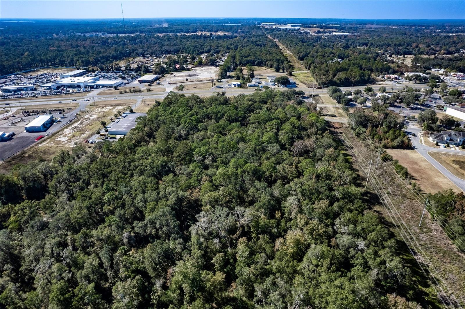 Listing photo id 9 for Hwy 441 And Anthony Rd