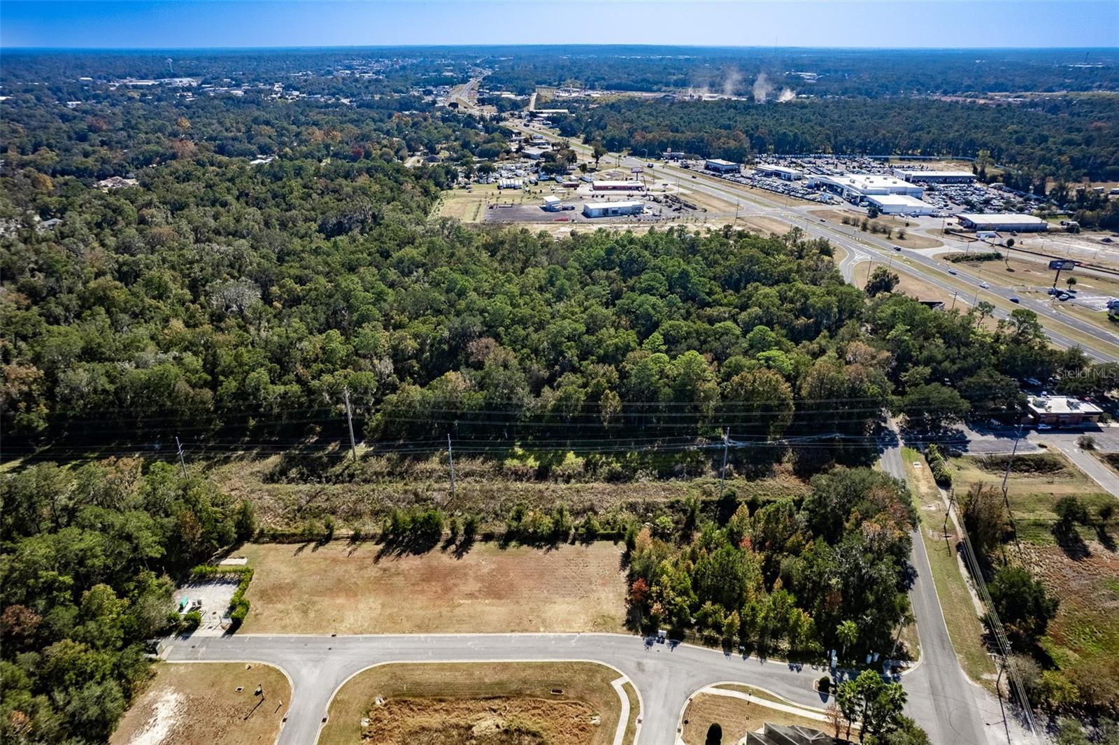 Listing photo id 11 for Hwy 441 And Anthony Rd