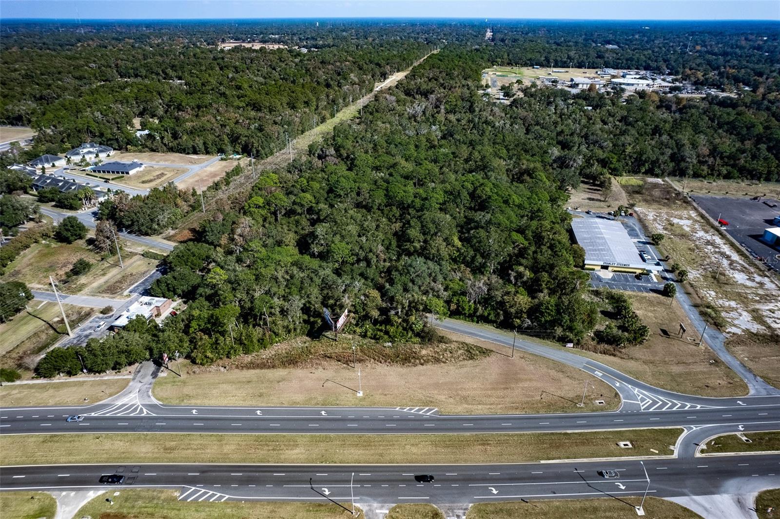 Listing photo id 6 for Hwy 441 And Anthony Rd