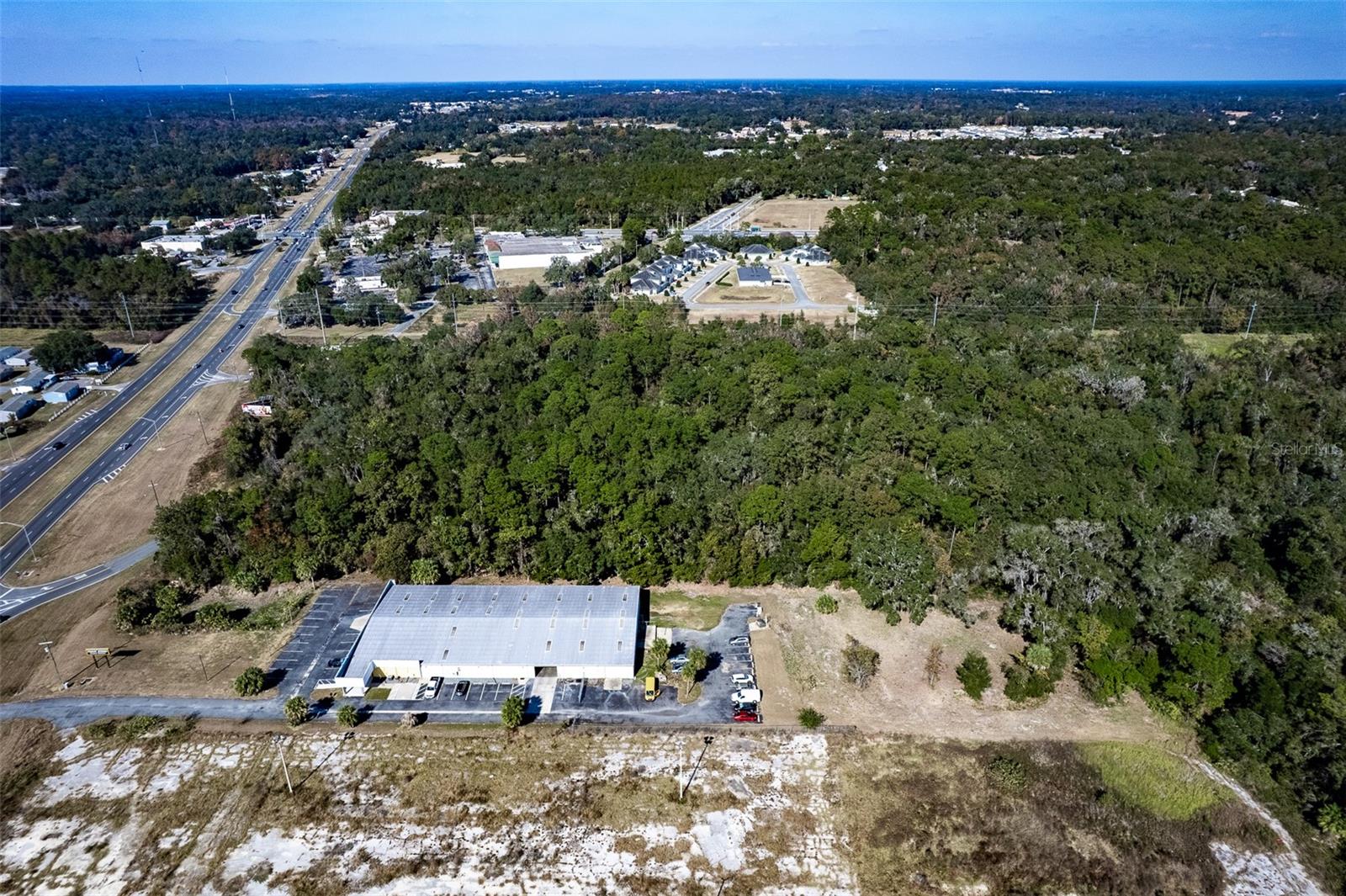 Listing photo id 7 for Hwy 441 And Anthony Rd