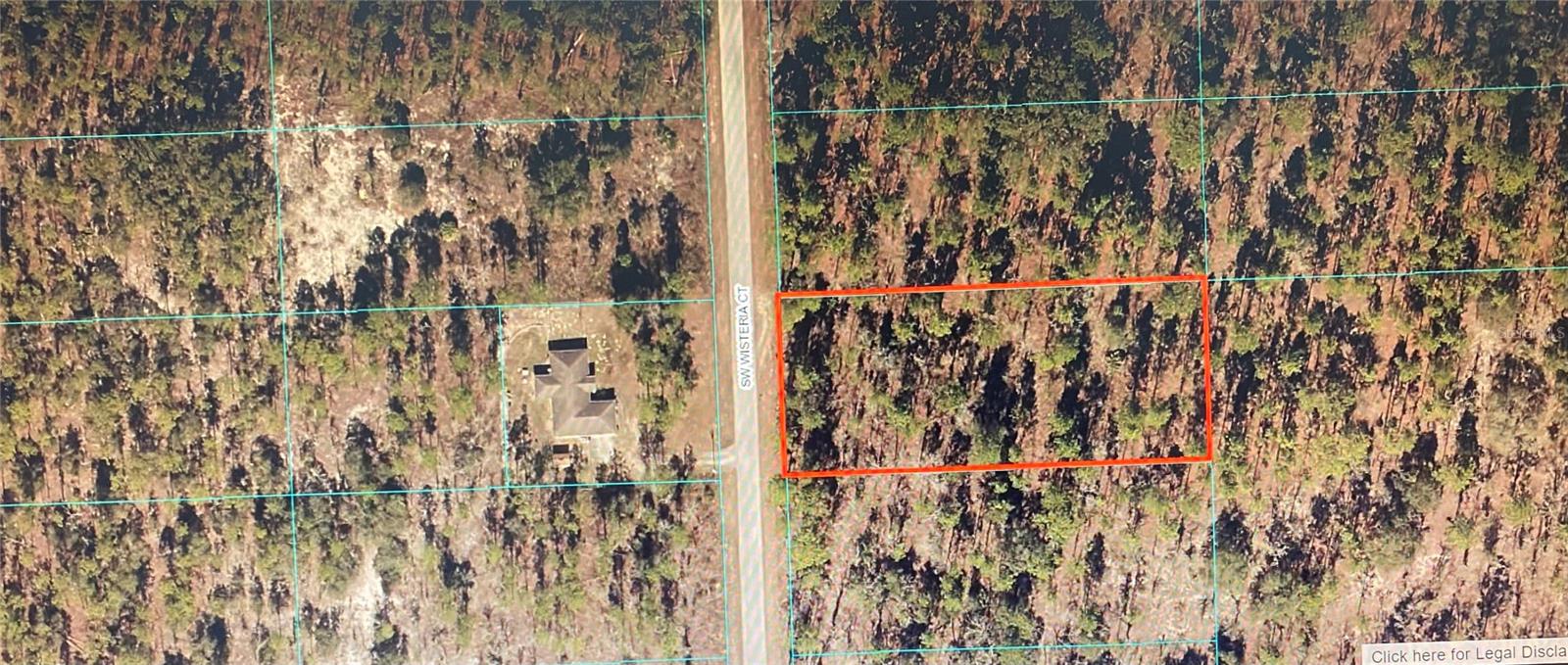 Listing Details for Tba Fairview Avenue, DUNNELLON, FL 34431