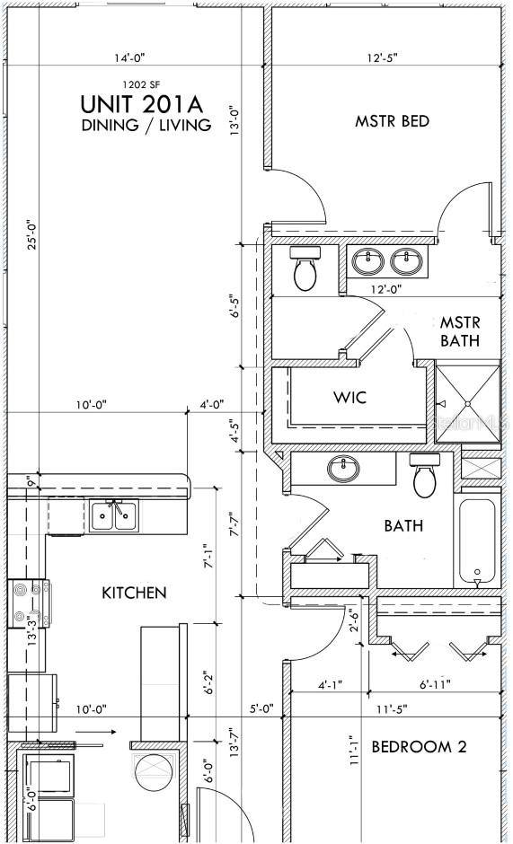 Image 20 of 20 For 419 1st Avenue 201