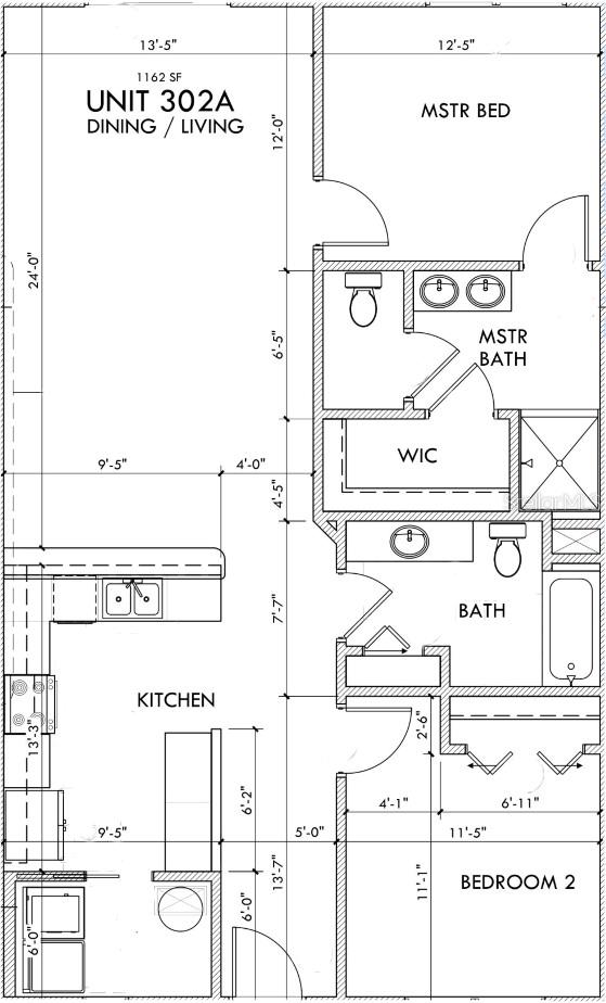Image 20 of 20 For 419 1st Avenue 302