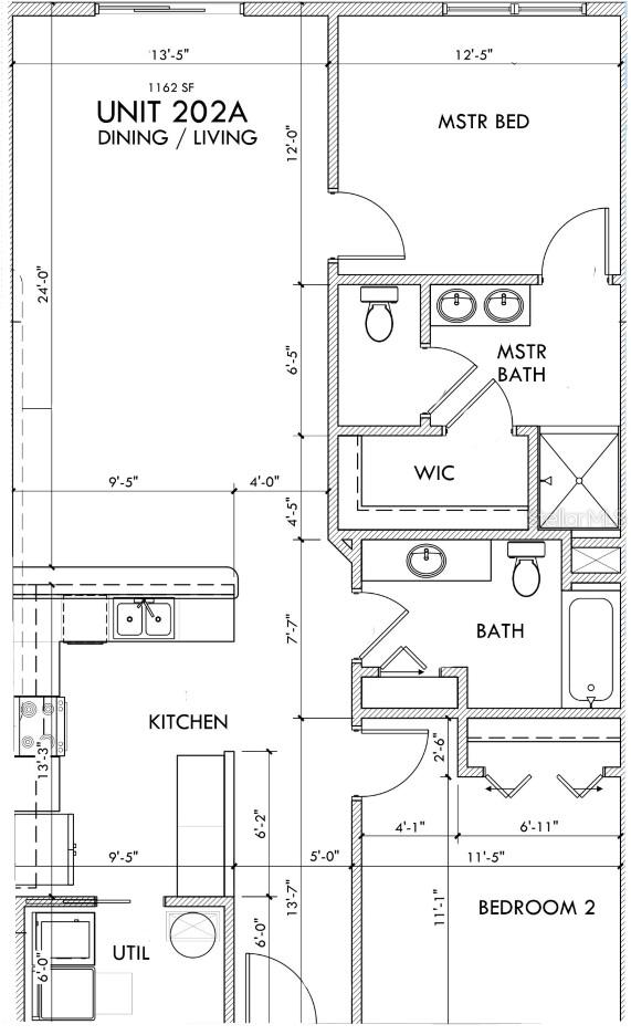 Image 20 of 20 For 419 1st Avenue 202