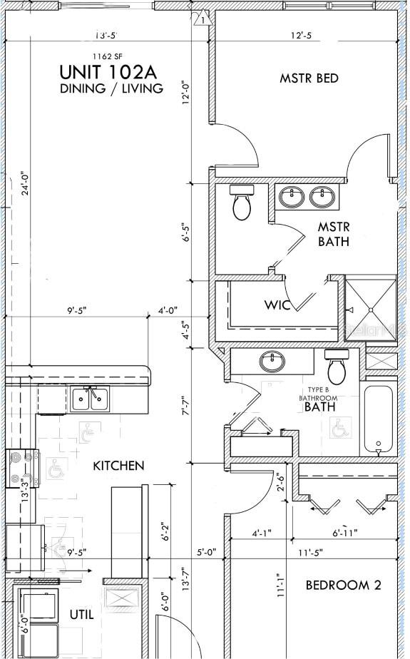 Image 28 of 28 For 419 1st Avenue 103