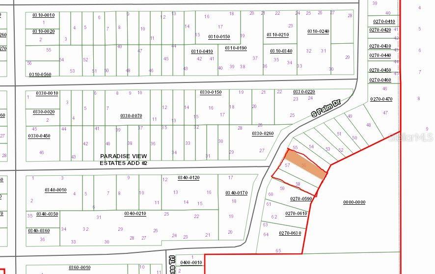 Details for Cypress Trail, INTERLACHEN, FL 32148