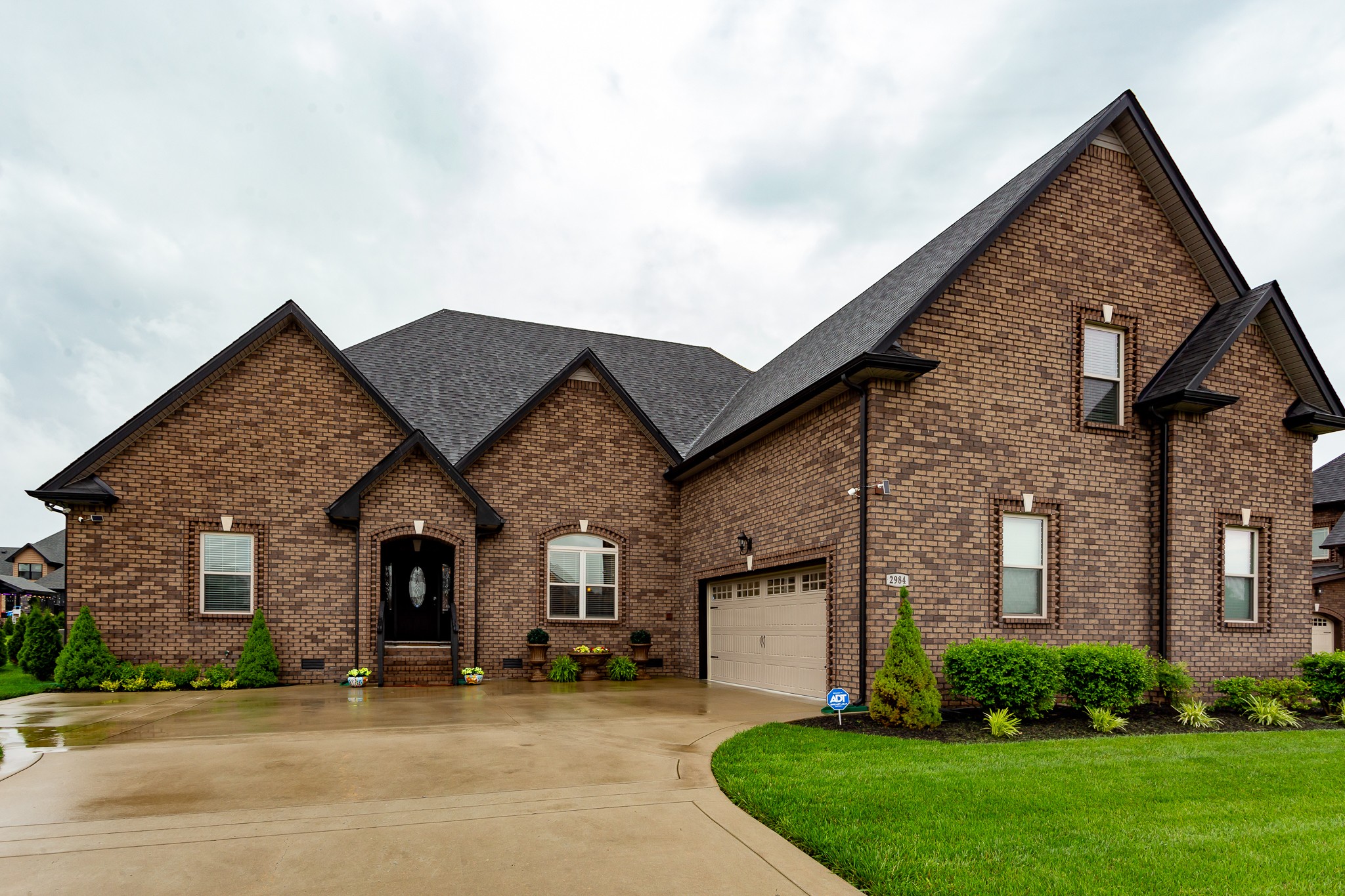 Details for 2984 Hartley Drive, Clarksville, TN 37043