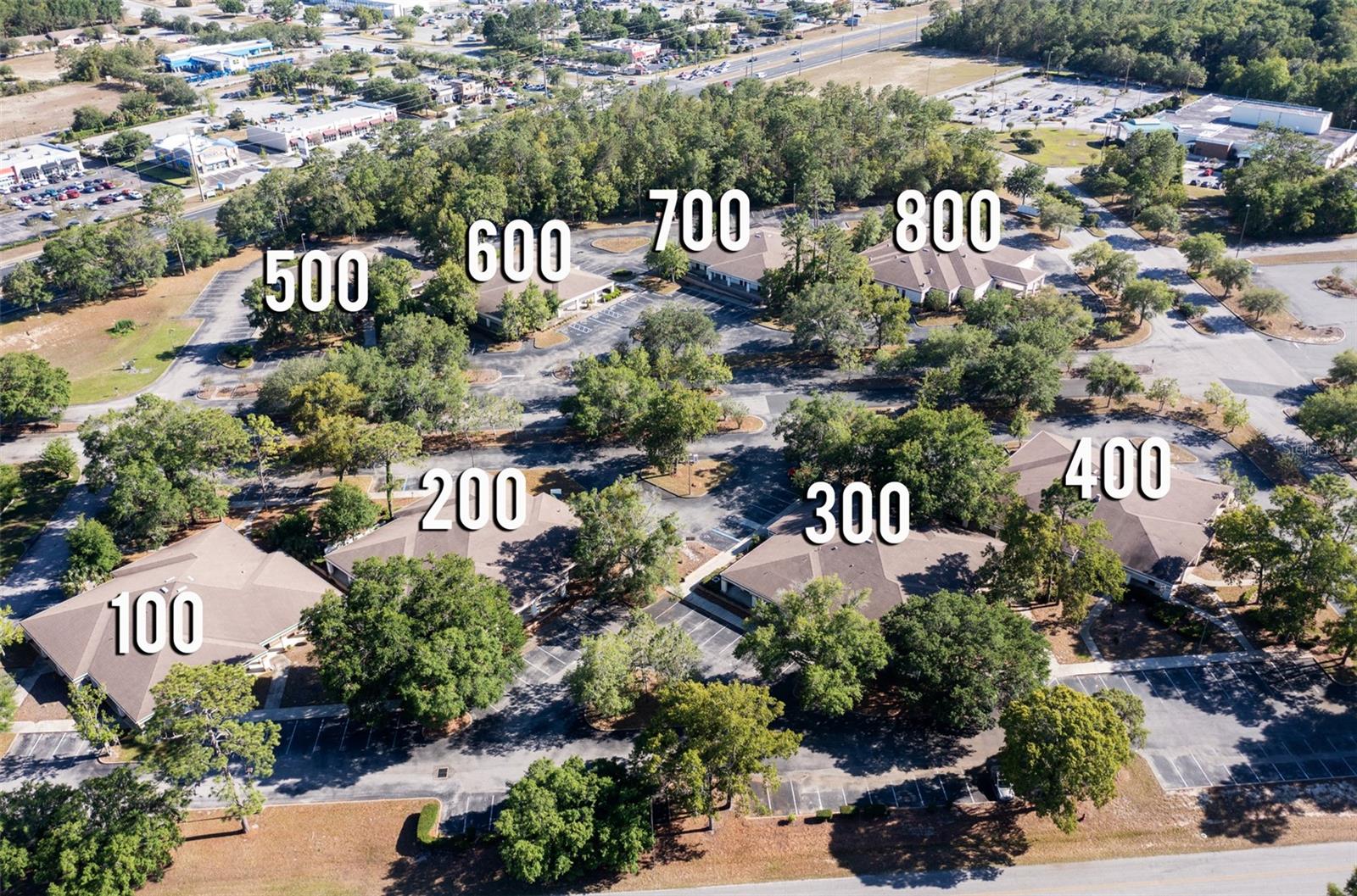 Details for 9401 200 Highway 703 (bldg, OCALA, FL 34481