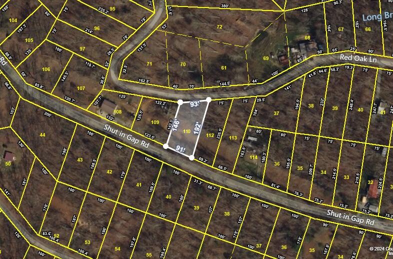 Details for 9401 200 Highway 3003-3004, OCALA, FL 34481