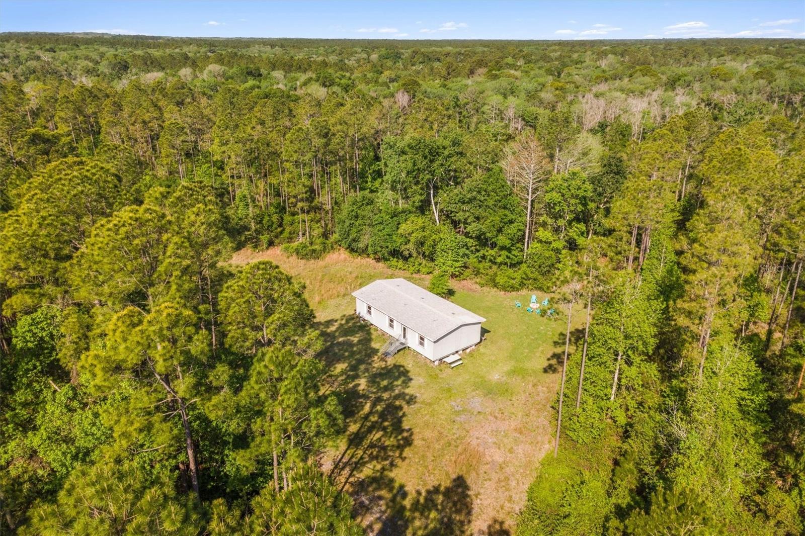 Details for 0000 Moody Grade, CHIEFLAND, FL 32626