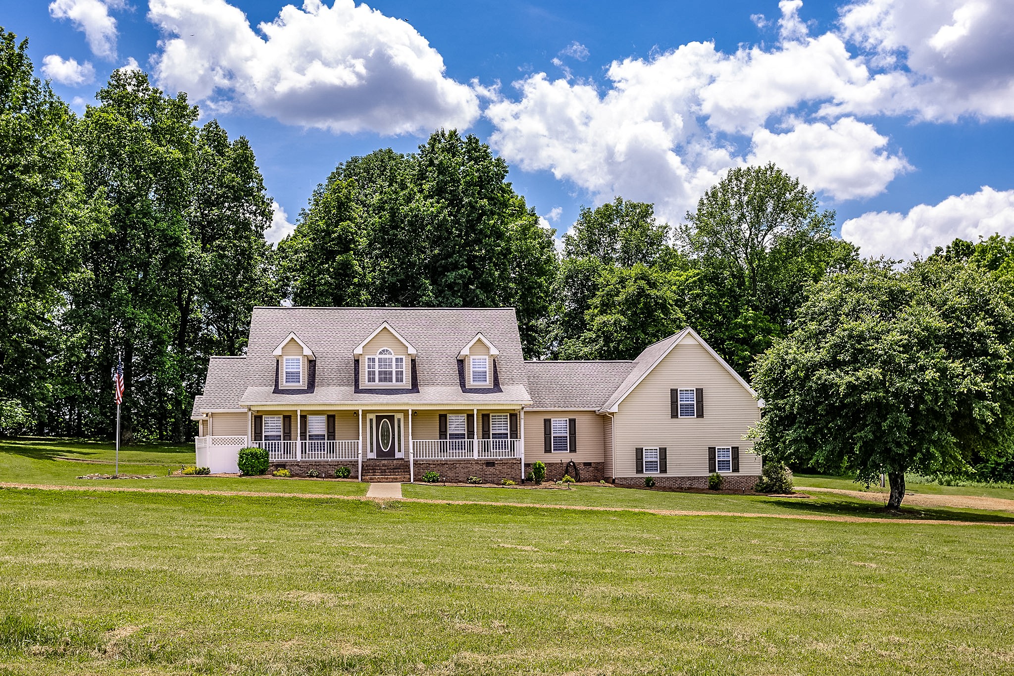 Details for 814 Denning Ford Rd, Portland, TN 37148