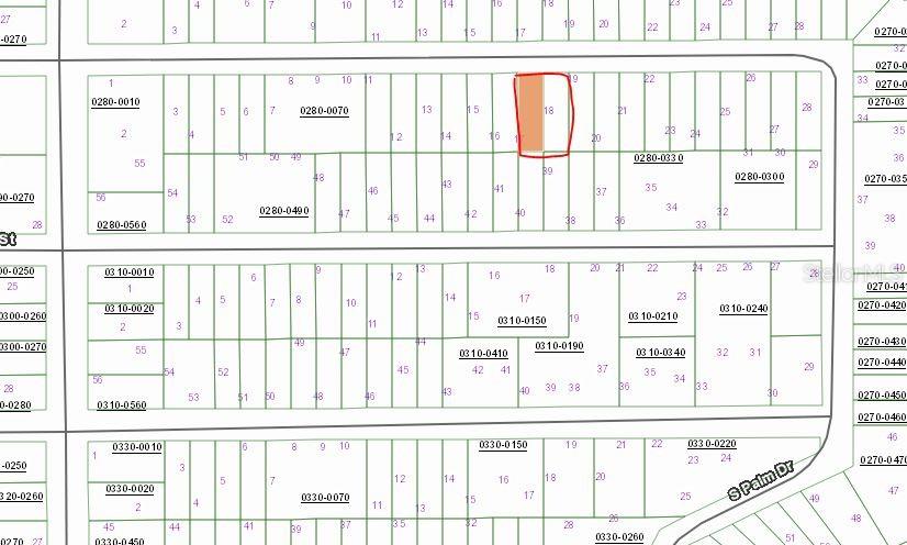 Details for 00 Cherry Street, INTERLACHEN, FL 32148