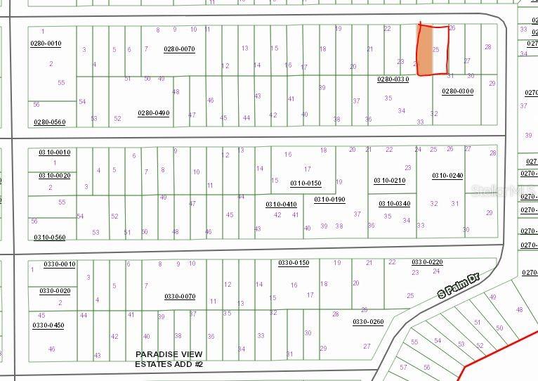 Details for 00 Cherry Street, INTERLACHEN, FL 32148