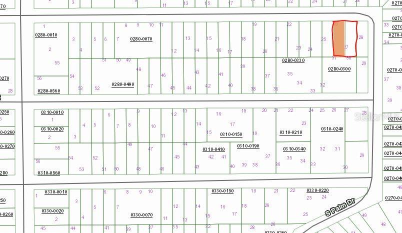 Details for 00 Cherry Street, INTERLACHEN, FL 32148