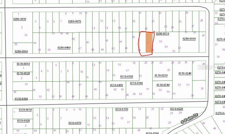 Details for Birch Street, INTERLACHEN, FL 32148
