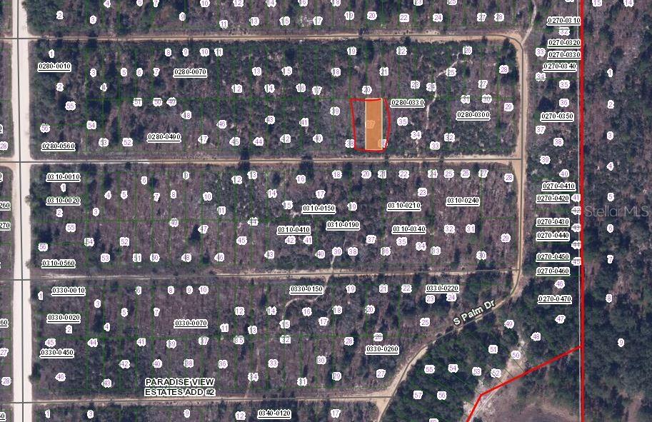 Image 2 of 3 For Birch Street