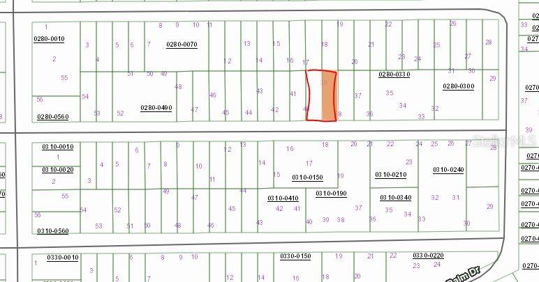 Details for 00 Birch Street, INTERLACHEN, FL 32148