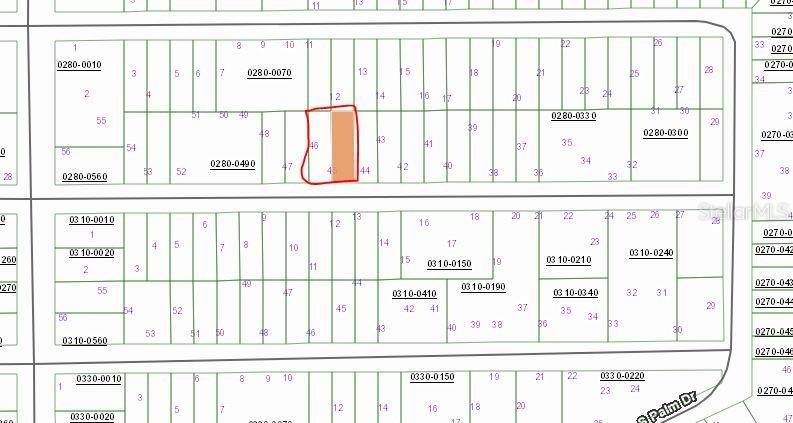 Details for Birch Street, INTERLACHEN, FL 32148