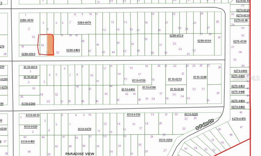 Details for Birch Street, INTERLACHEN, FL 32148