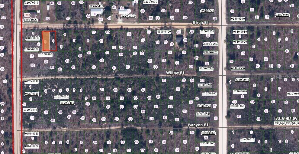 Image 2 of 3 For 00 Birch Street