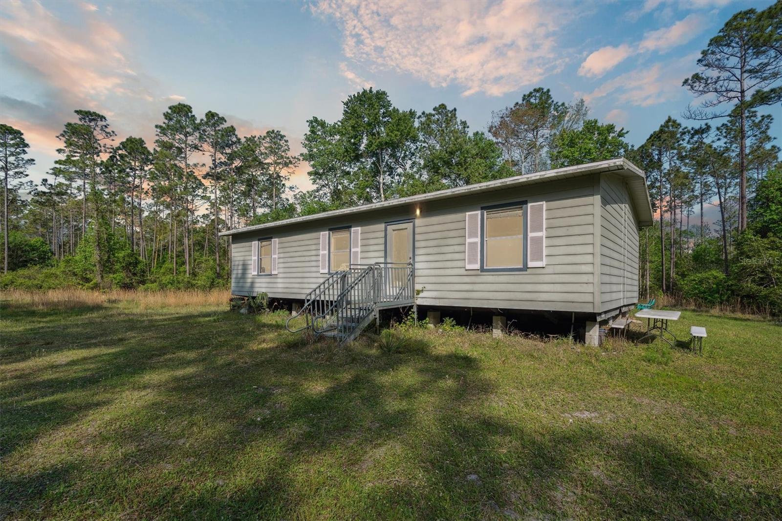 Details for 0000 Moody Grade, CHIEFLAND, FL 32626