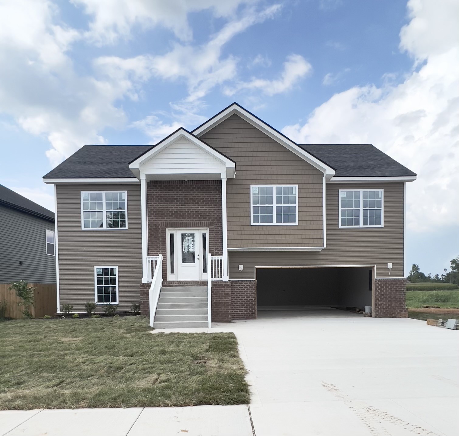 Details for 787 Emma Dean Drive, Clarksville, TN 37042