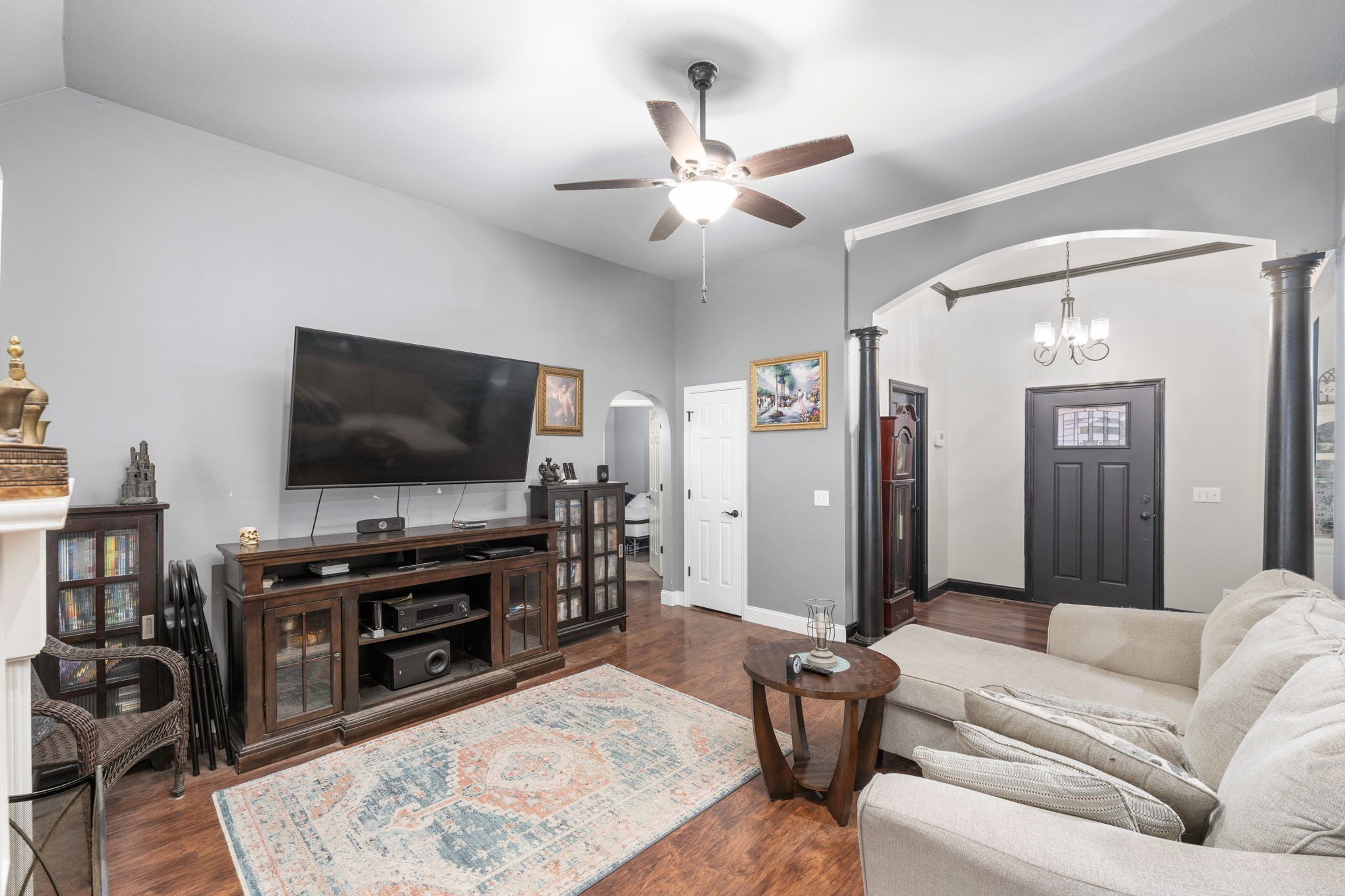 Image 12 of 57 For 24392 Shorewood Drive N 