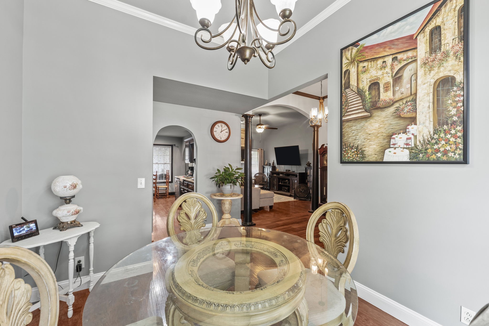 Image 8 of 57 For 24392 Shorewood Drive N 