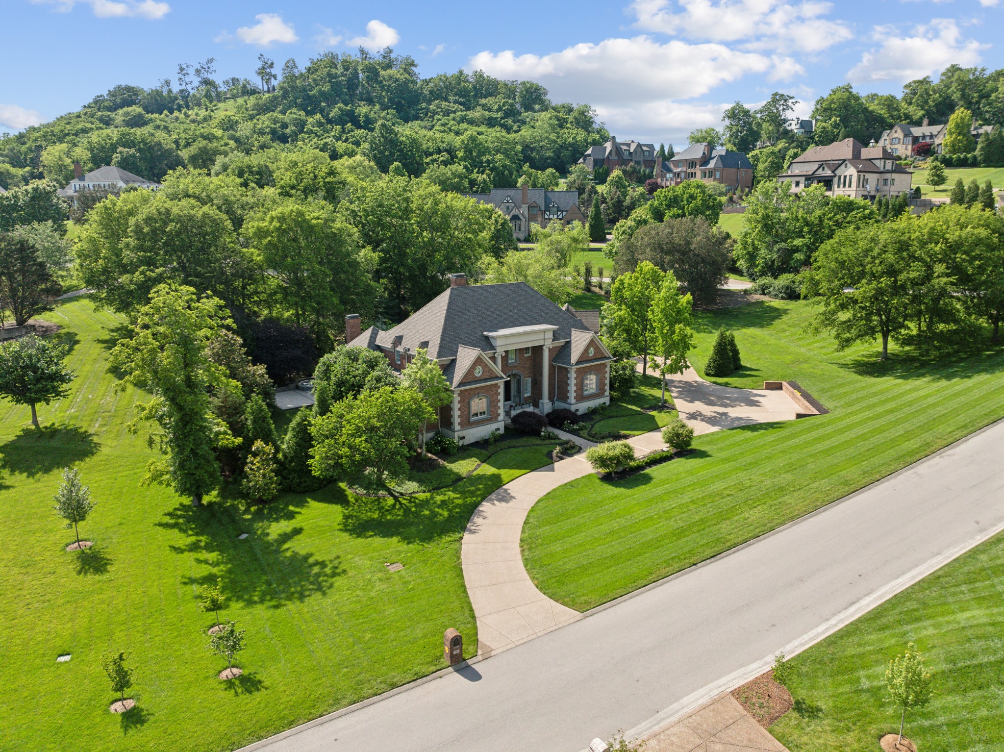 32710 Equestrian Trail