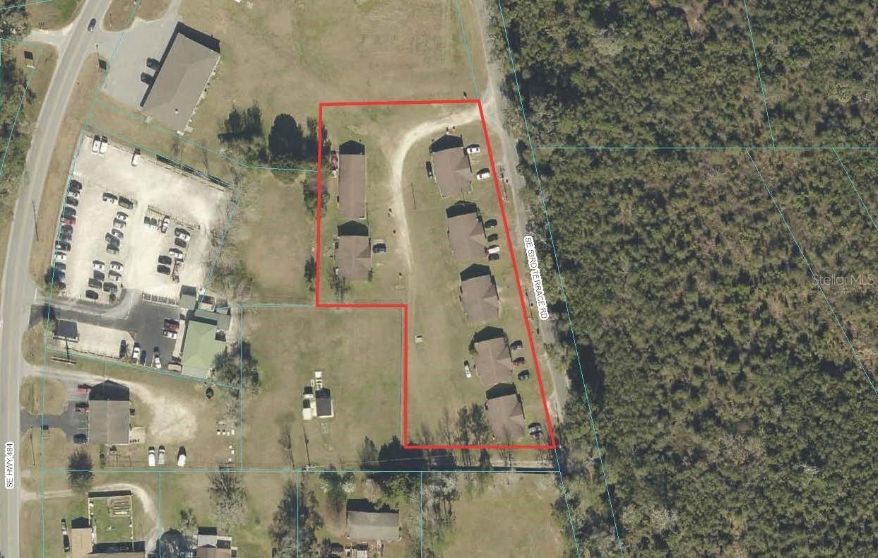 Details for 12120 53rd Terrace Road All Units, BELLEVIEW, FL 34420