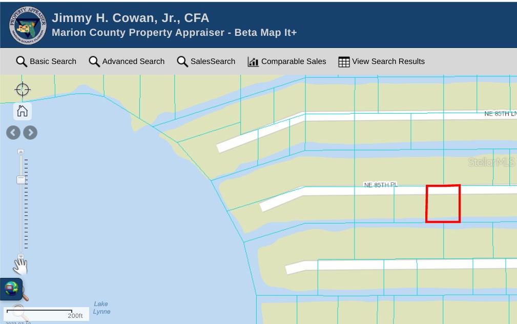 Details for  85th Place , SILVER SPRINGS, FL 34488