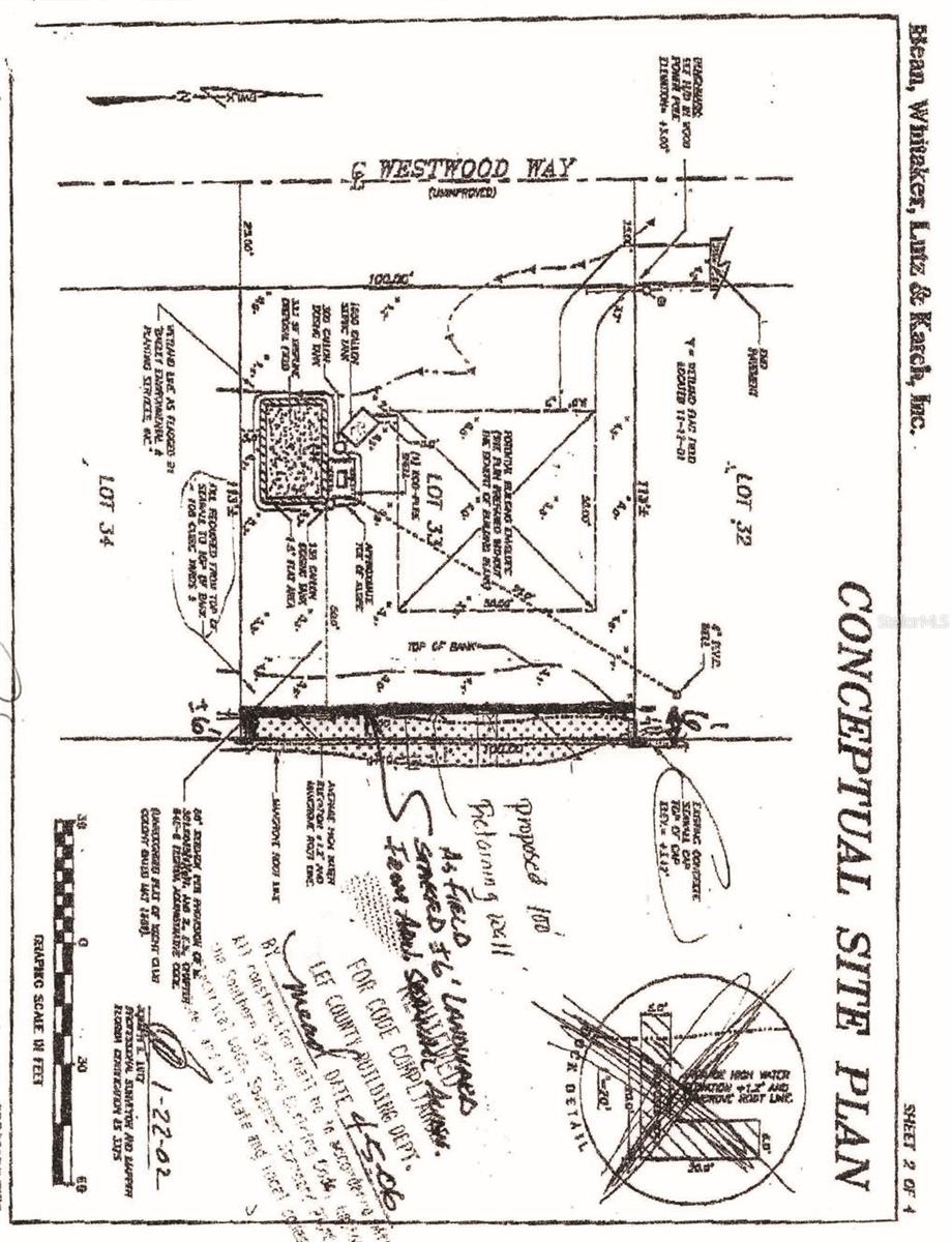 Image 3 of 10 For 2224 Westwood Road