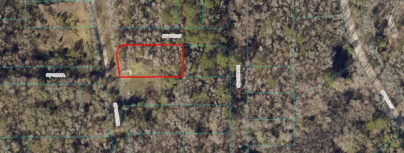 Details for Tbd 135 Terrace, OCALA, FL 34481