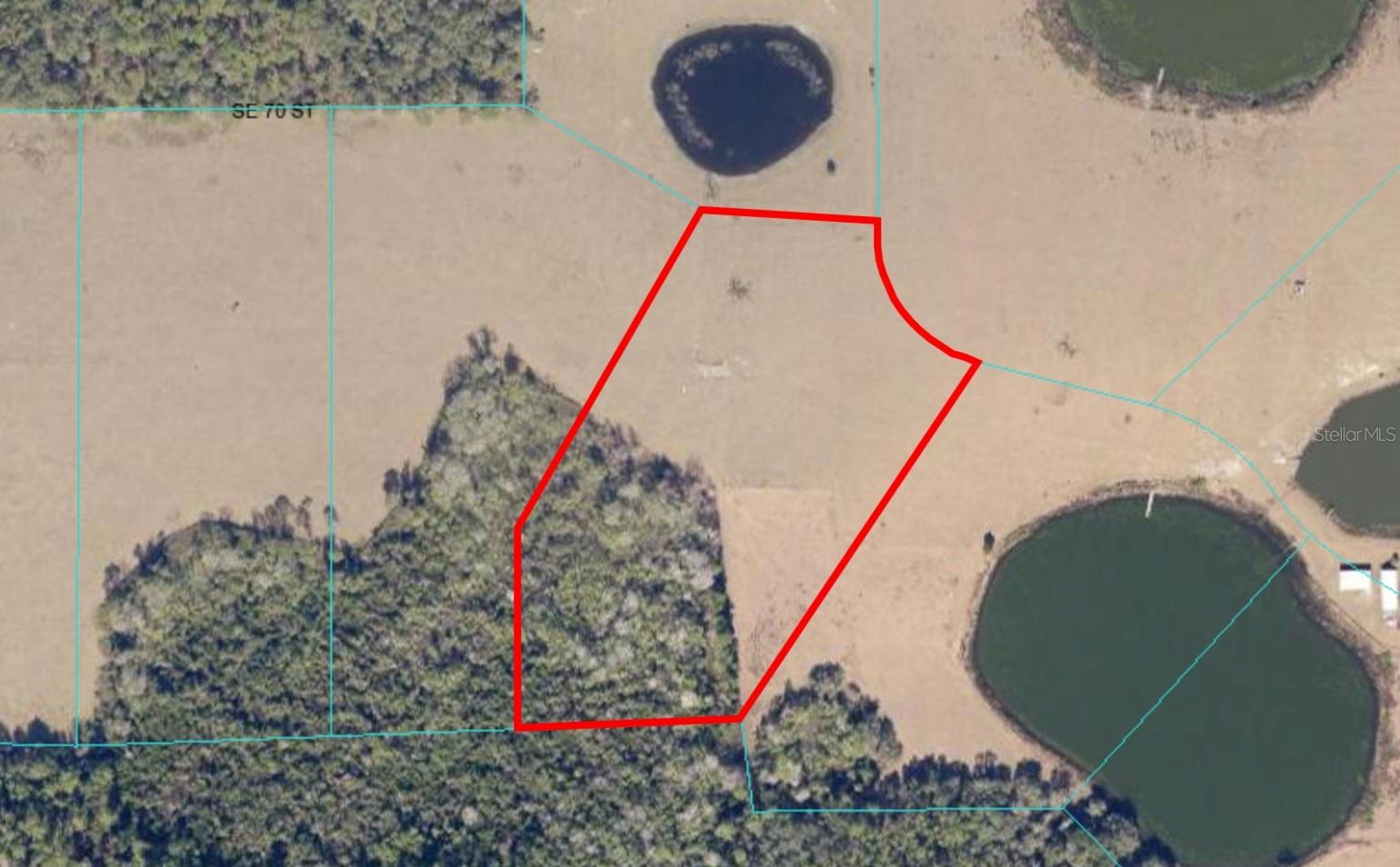 Details for 74th Lane Road 3-west, OCKLAWAHA, FL 32179