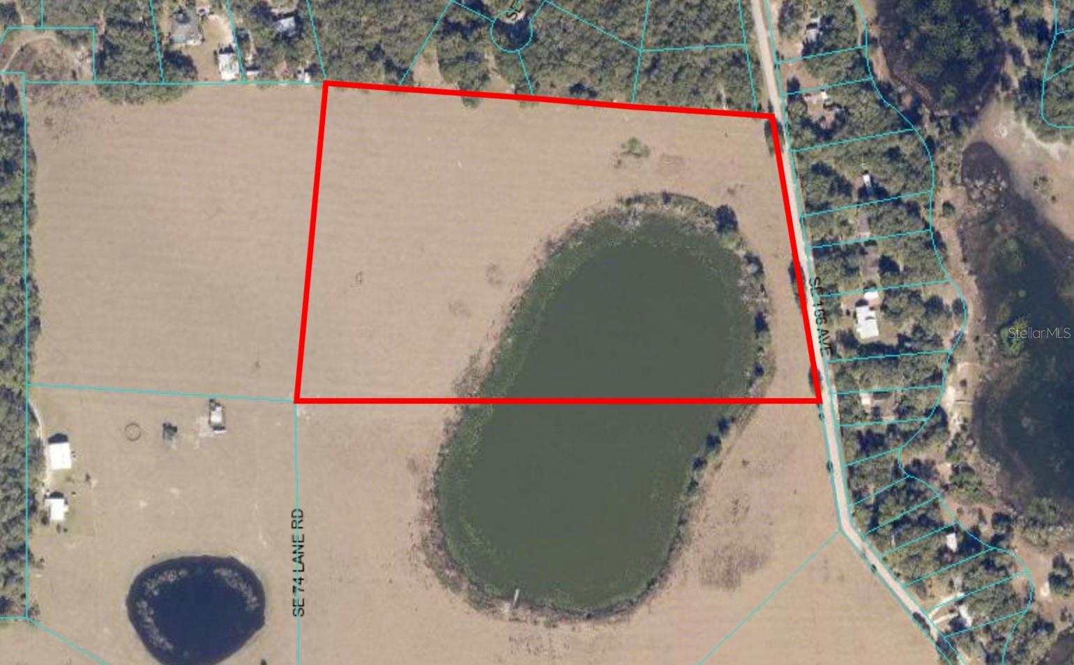 Details for 74th Lane Road 9-west, OCKLAWAHA, FL 32179