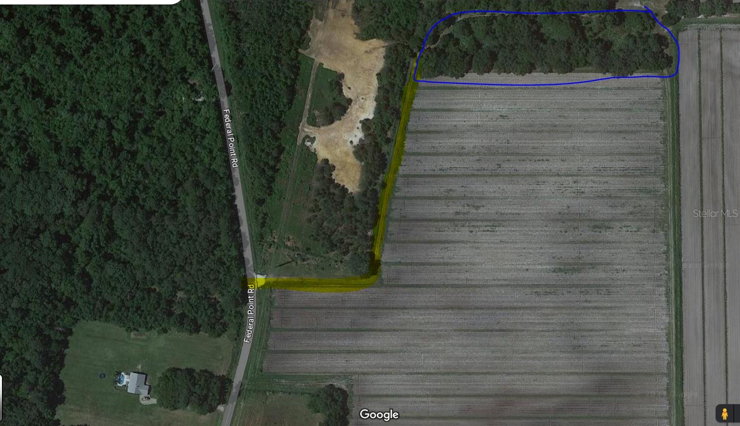 Details for 00 Country Line Road, EAST PALATKA, FL 32131