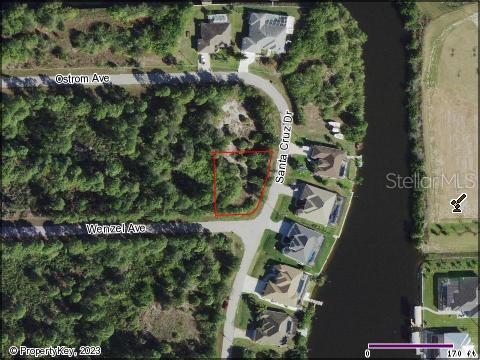 Details for 14250 Wenzel Avenue, PORT CHARLOTTE, FL 33981