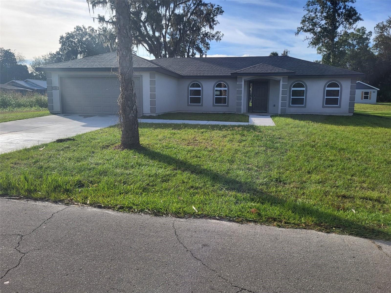 Details for 15 5th Place, WILLISTON, FL 32696