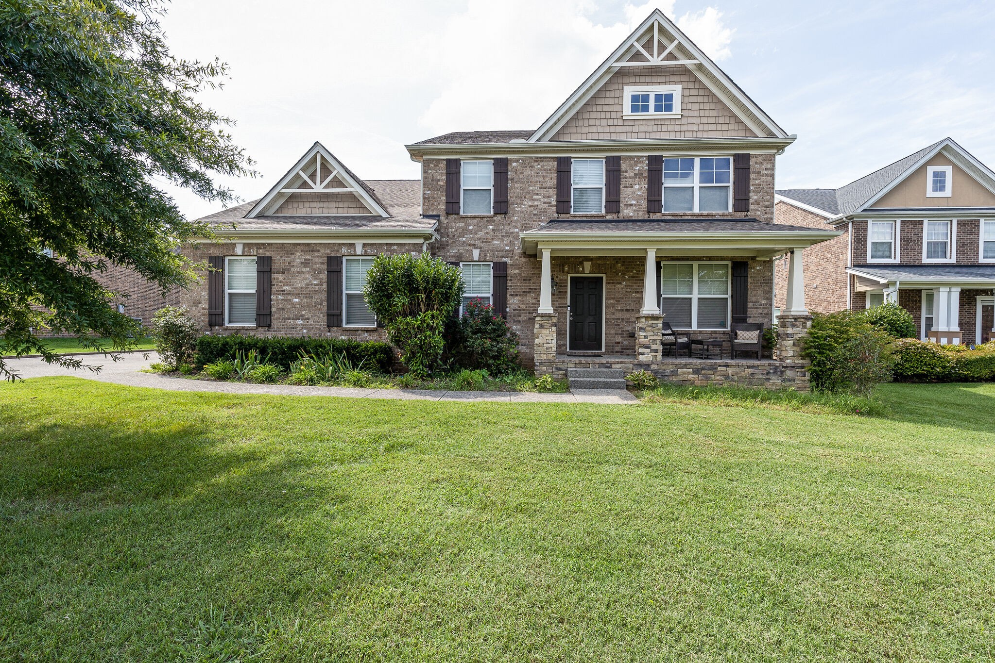 Details for 1025 Cantwell Pl, Spring Hill, TN 37174