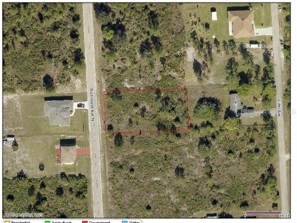 Details for 914 Richmond Avenue N, LEHIGH ACRES, FL 33972