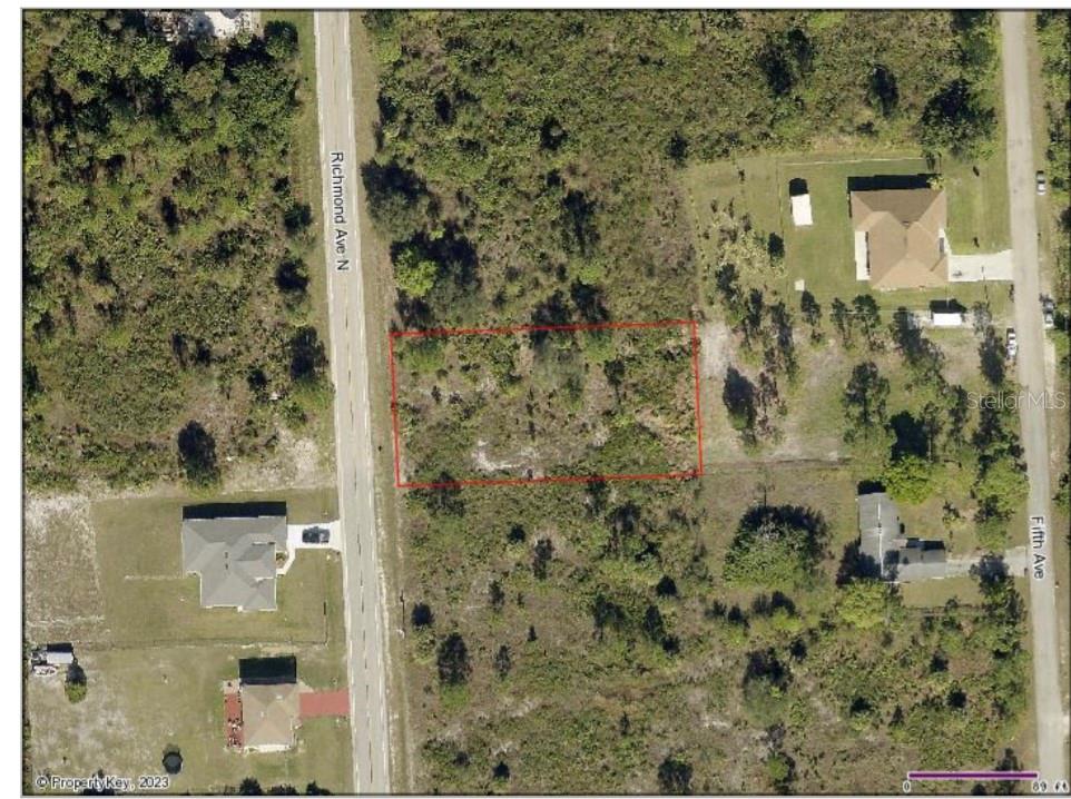 Details for 916 Richmond Avenue N, LEHIGH ACRES, FL 33972