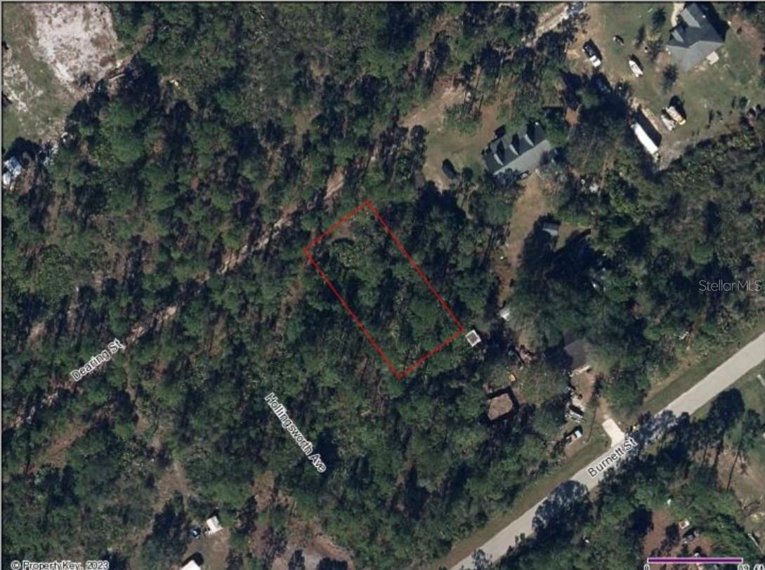 Details for 1015 Dearing Street, LAKE PLACID, FL 33852