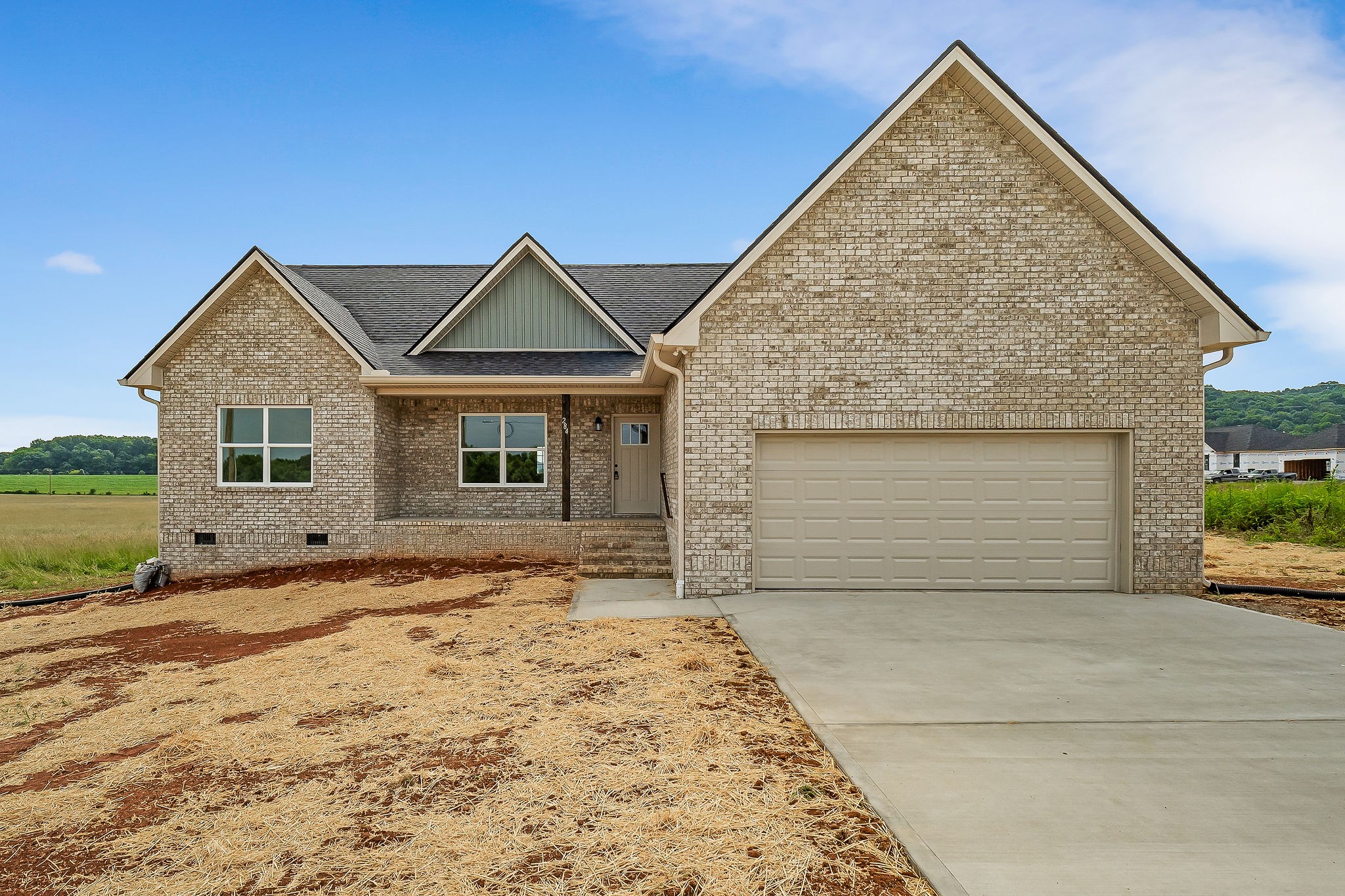 Details for 284 Harleys Ridge, Sparta, TN 38583