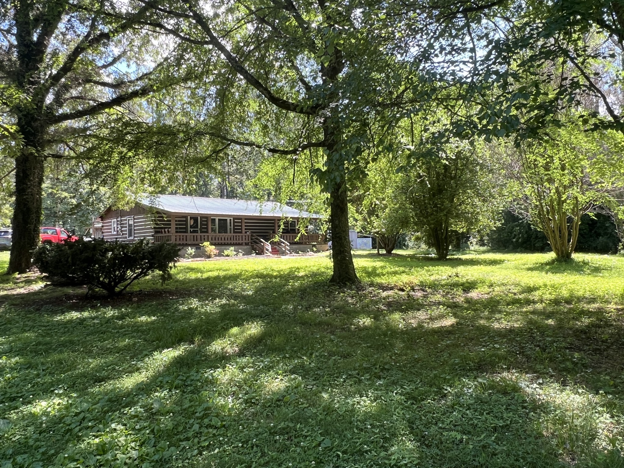 Details for 1085 Wiles Ln, Lewisburg, TN 37091