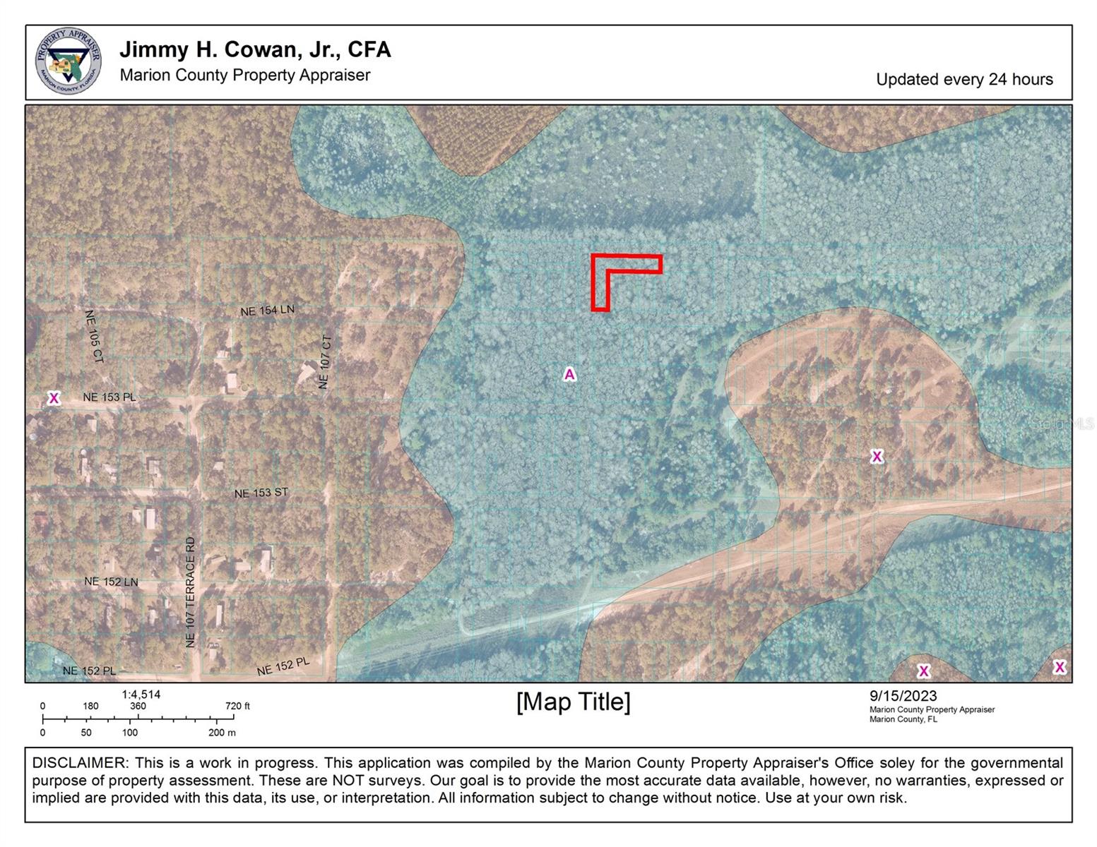 Image 3 of 3 For Tbd 154th Lane